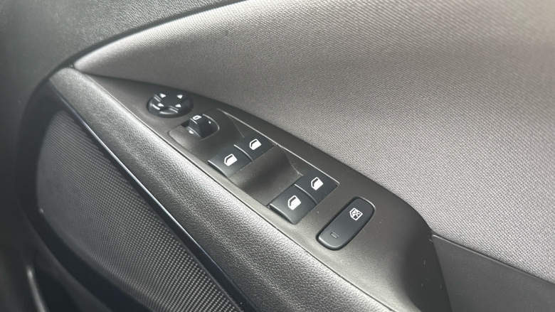 Vauxhall Crossland X 1.2 [83] Sport 5dr [Start Stop] Petrol Hatchback